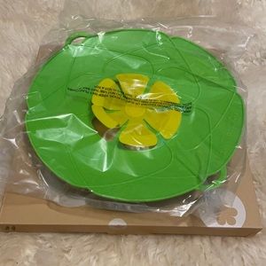 Kochblume Spill Stopper